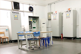 教学环境