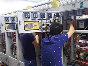电工操作证